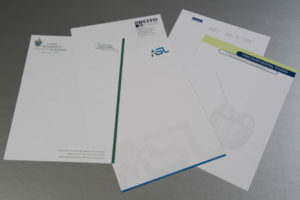 Printing nz letterhead