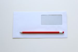 Letterhead and Envelopes